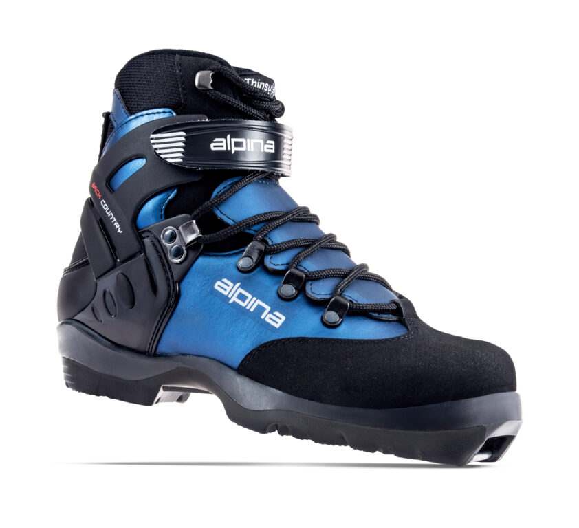 ALPINA   BC 1550 EVE
