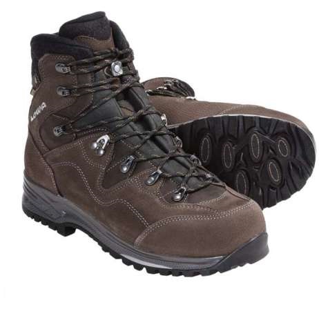 LOWA Baikal II GTX
