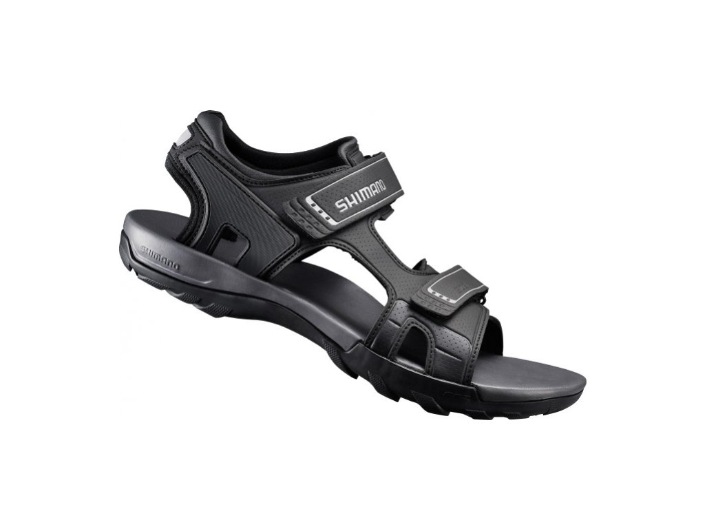 SHIMANO Tretry SD5 