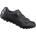 SHIMANO Tretry ME4