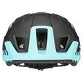 UVEX Access Black Aqua Lime Mat (s4109870900)