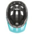 UVEX Access Black Aqua Lime Mat (s4109870900)