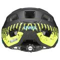 UVEX Access Black Aqua Lime Mat (s4109870900)