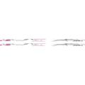 SPORTEN FAVORIT WOMEN WAX 200cm
