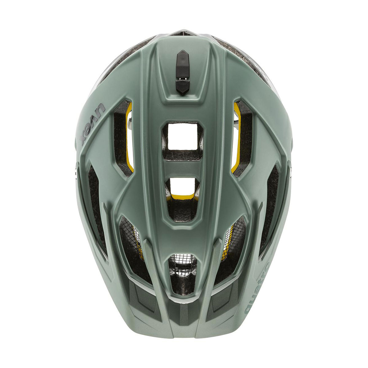 UVEX Quatro Cc Mips Moss-rhino (s4136100400)