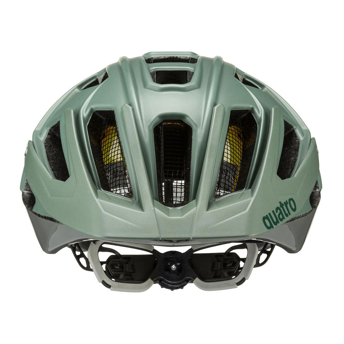 UVEX Quatro Cc Mips Moss-rhino (s4136100400)