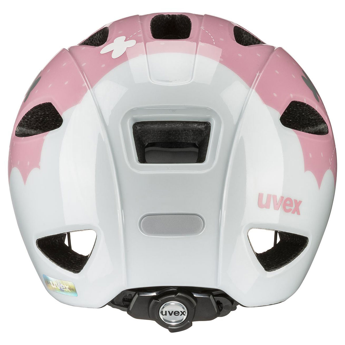 UVEX Oyo Style Butterfly Pink (s4100470500)