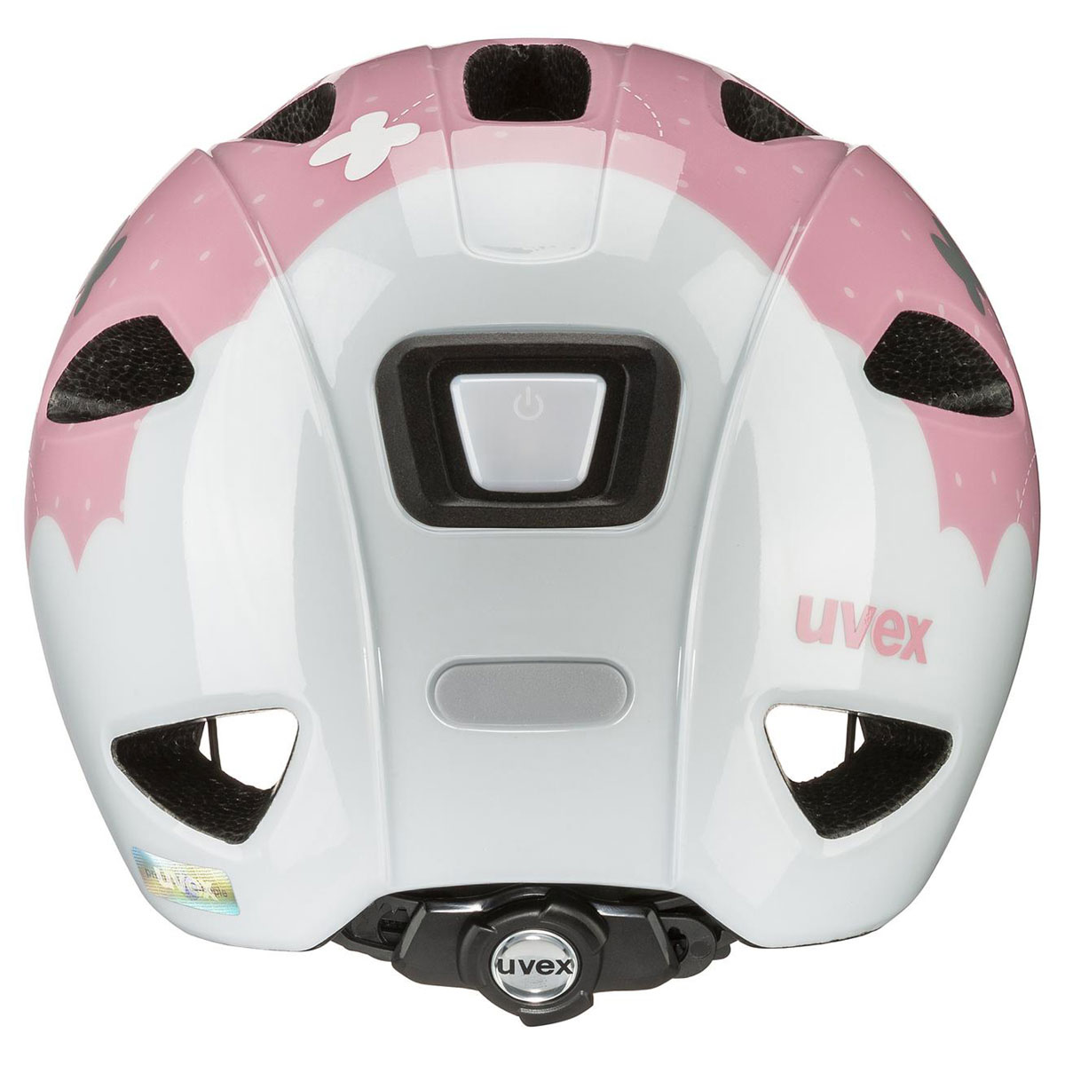 UVEX Oyo Style Butterfly Pink (s4100470500)