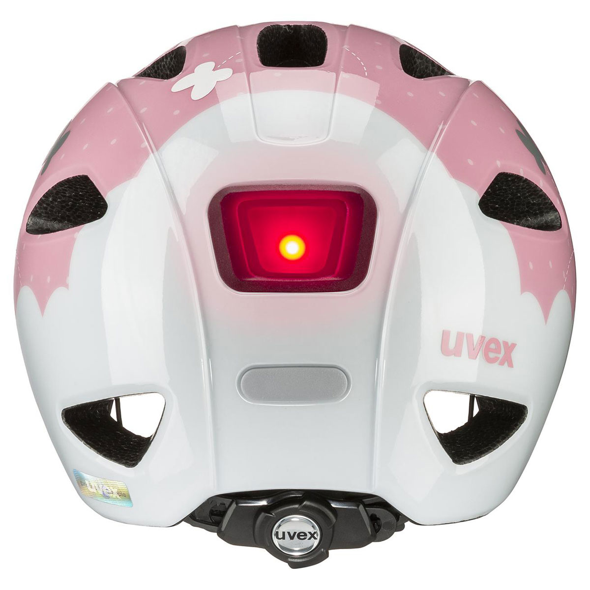 UVEX Oyo Style Butterfly Pink (s4100470500)