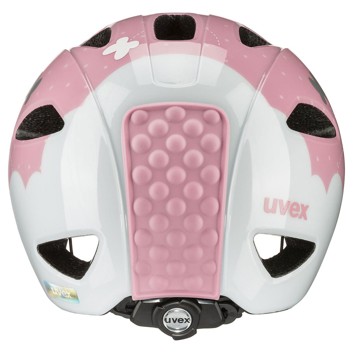 UVEX Oyo Style Butterfly Pink (s4100470500)
