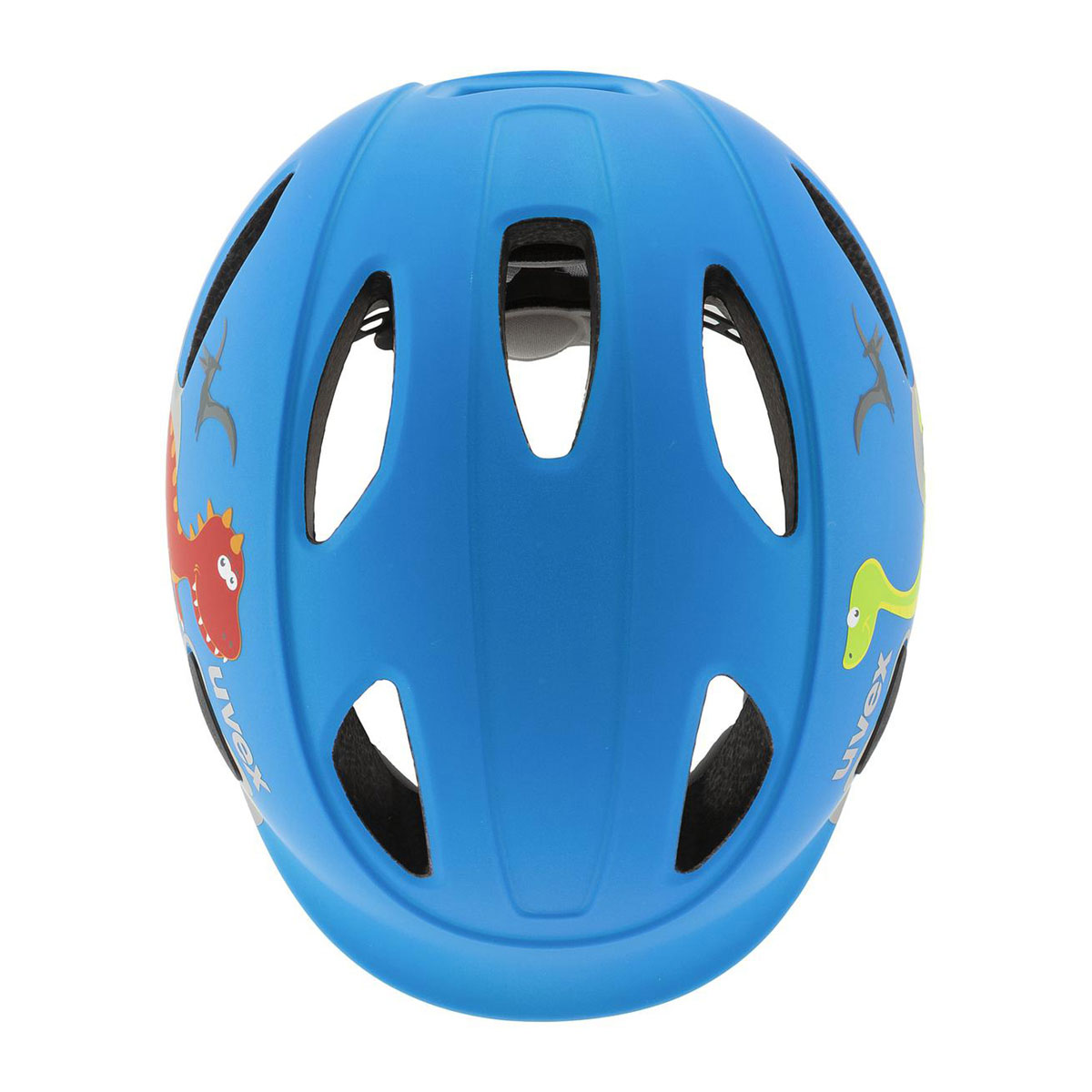 UVEX Oyo Style Dino Blue Mat (s4100470200)