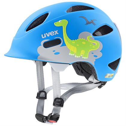 Oyo Style Dino Blue Mat (s4100470200)