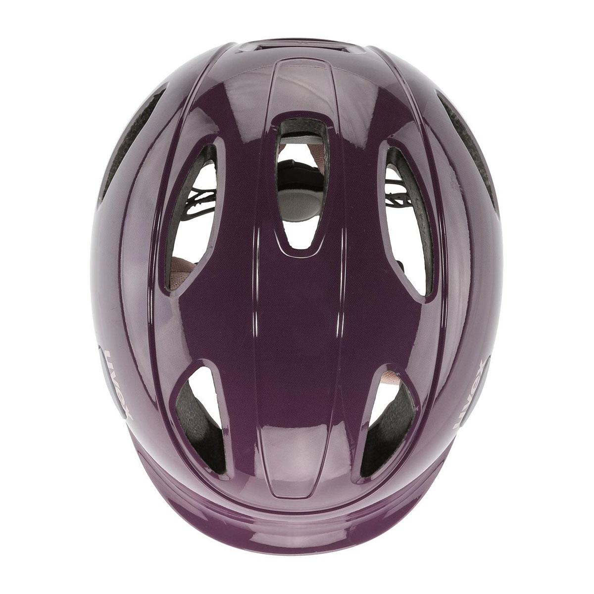 UVEX Oyo Plum-dust Rose (s4100490300)