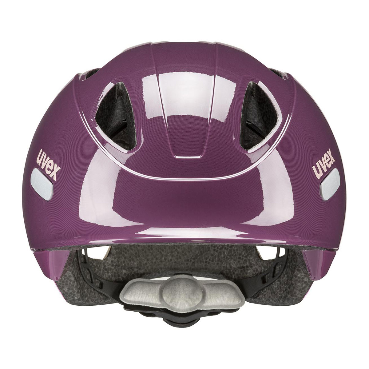 UVEX Oyo Plum-dust Rose (s4100490300)