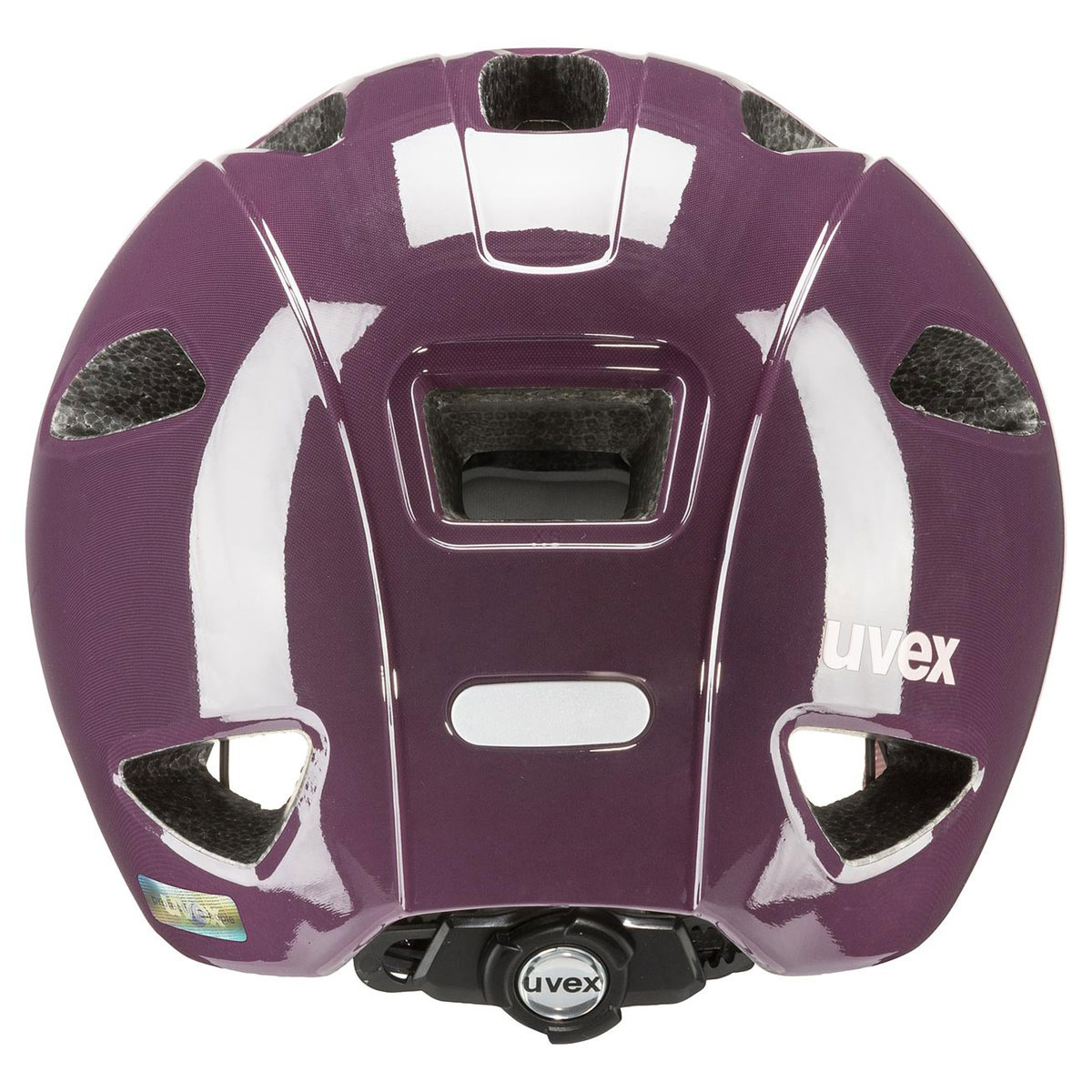 UVEX Oyo Plum-dust Rose (s4100490300)