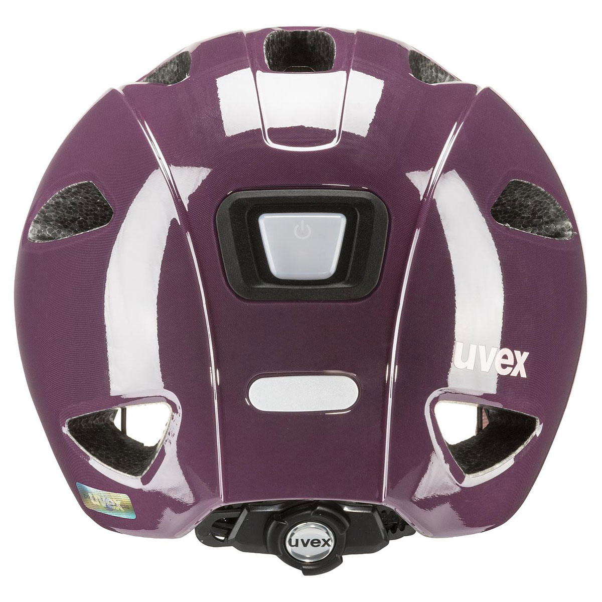 UVEX Oyo Plum-dust Rose (s4100490300)