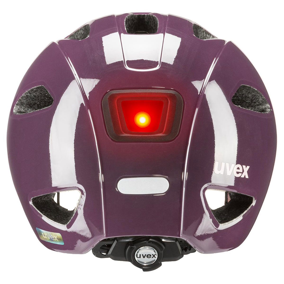 UVEX Oyo Plum-dust Rose (s4100490300)