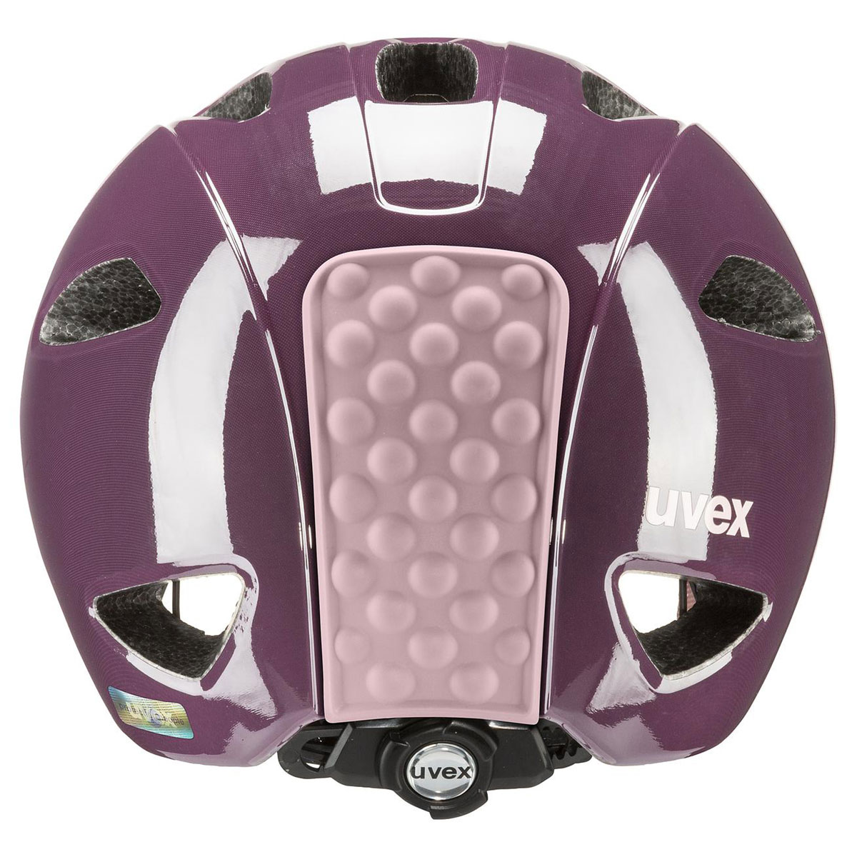 UVEX Oyo Plum-dust Rose (s4100490300)