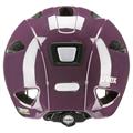 UVEX Oyo Plum-dust Rose (s4100490300)