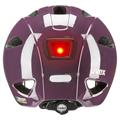 UVEX Oyo Plum-dust Rose (s4100490300)