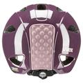 UVEX Oyo Plum-dust Rose (s4100490300)