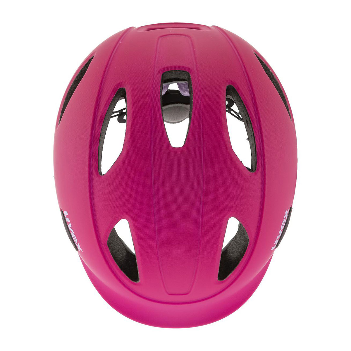 UVEX Oyo Berry-purple Mat (s4100490600)