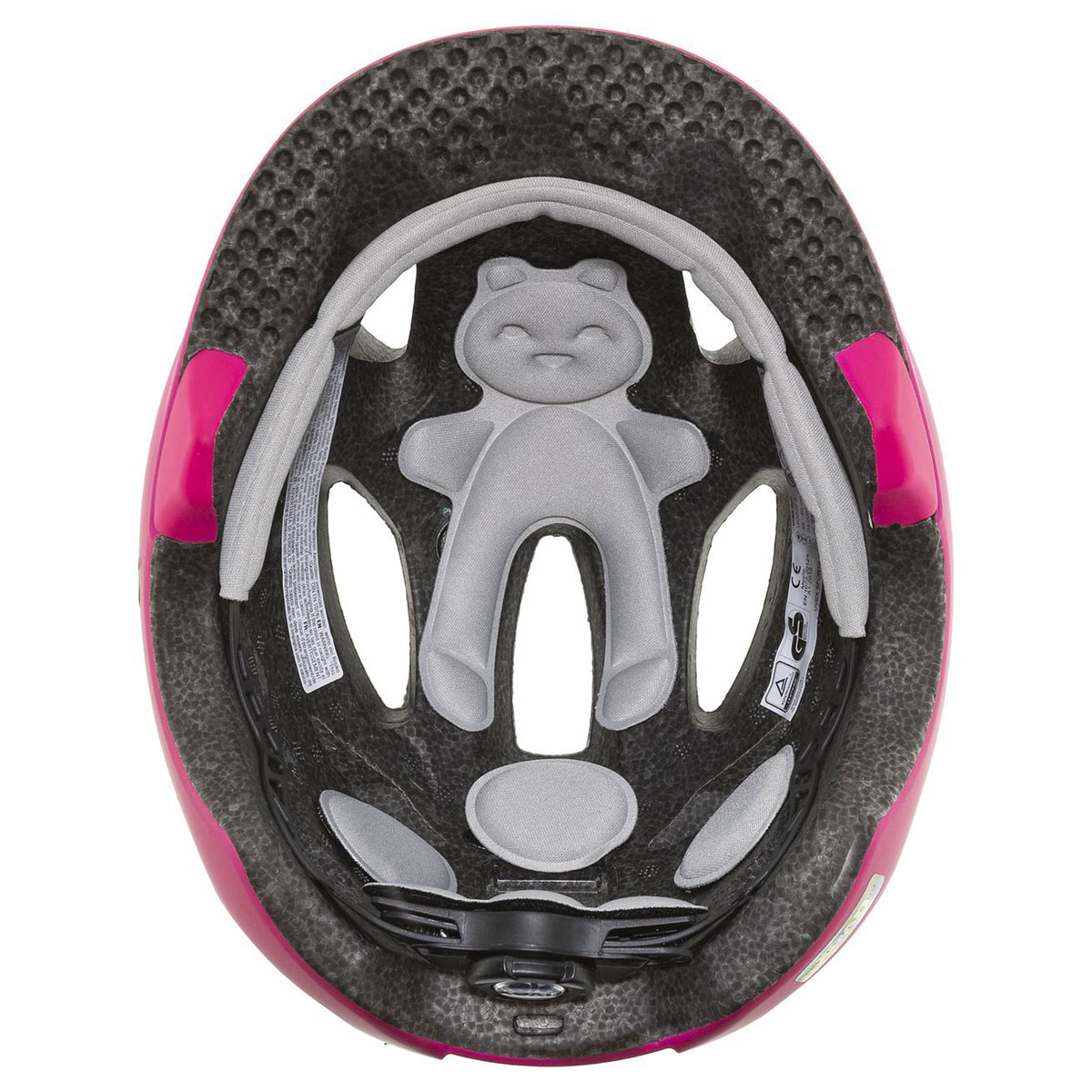 UVEX Oyo Berry-purple Mat (s4100490600)