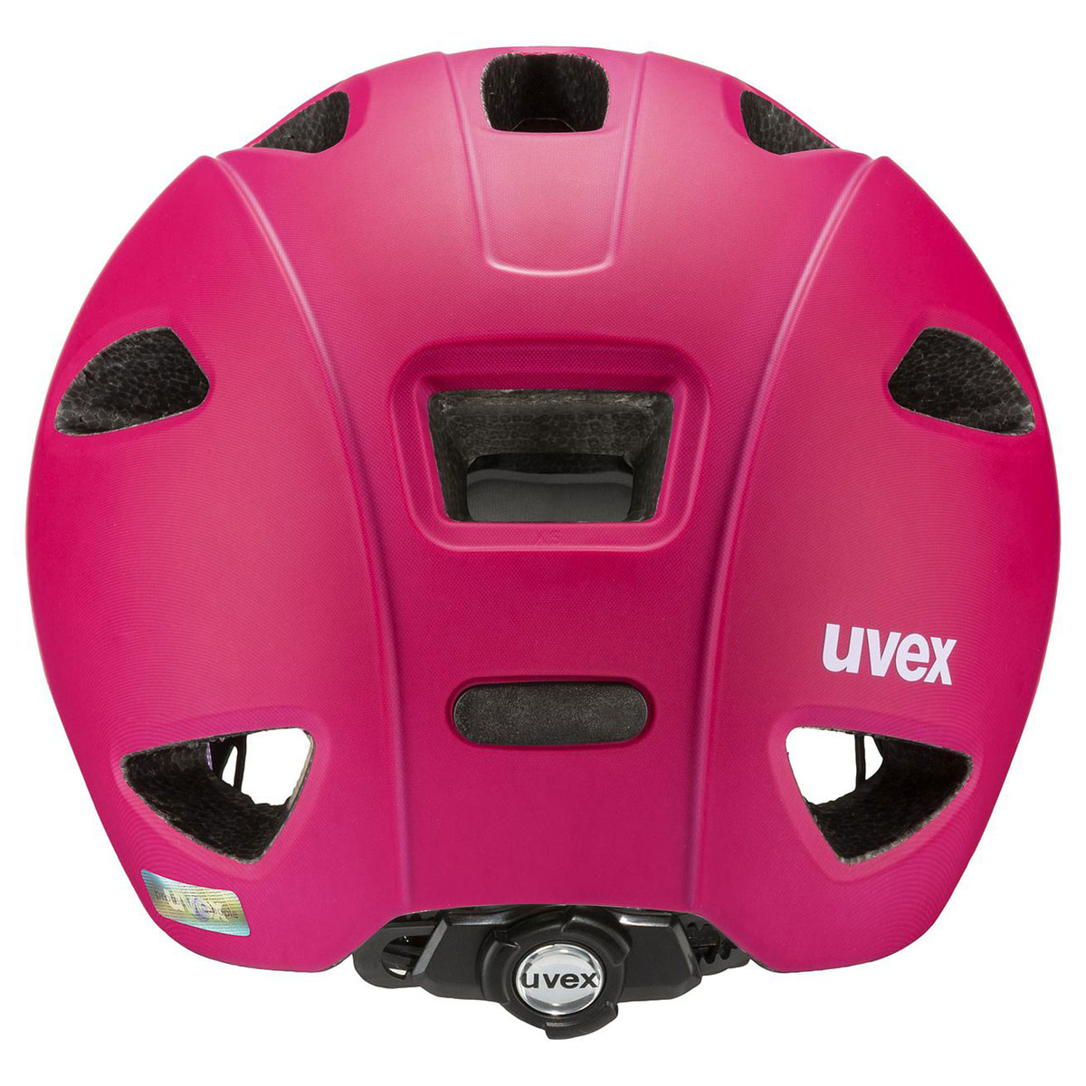 UVEX Oyo Berry-purple Mat (s4100490600)