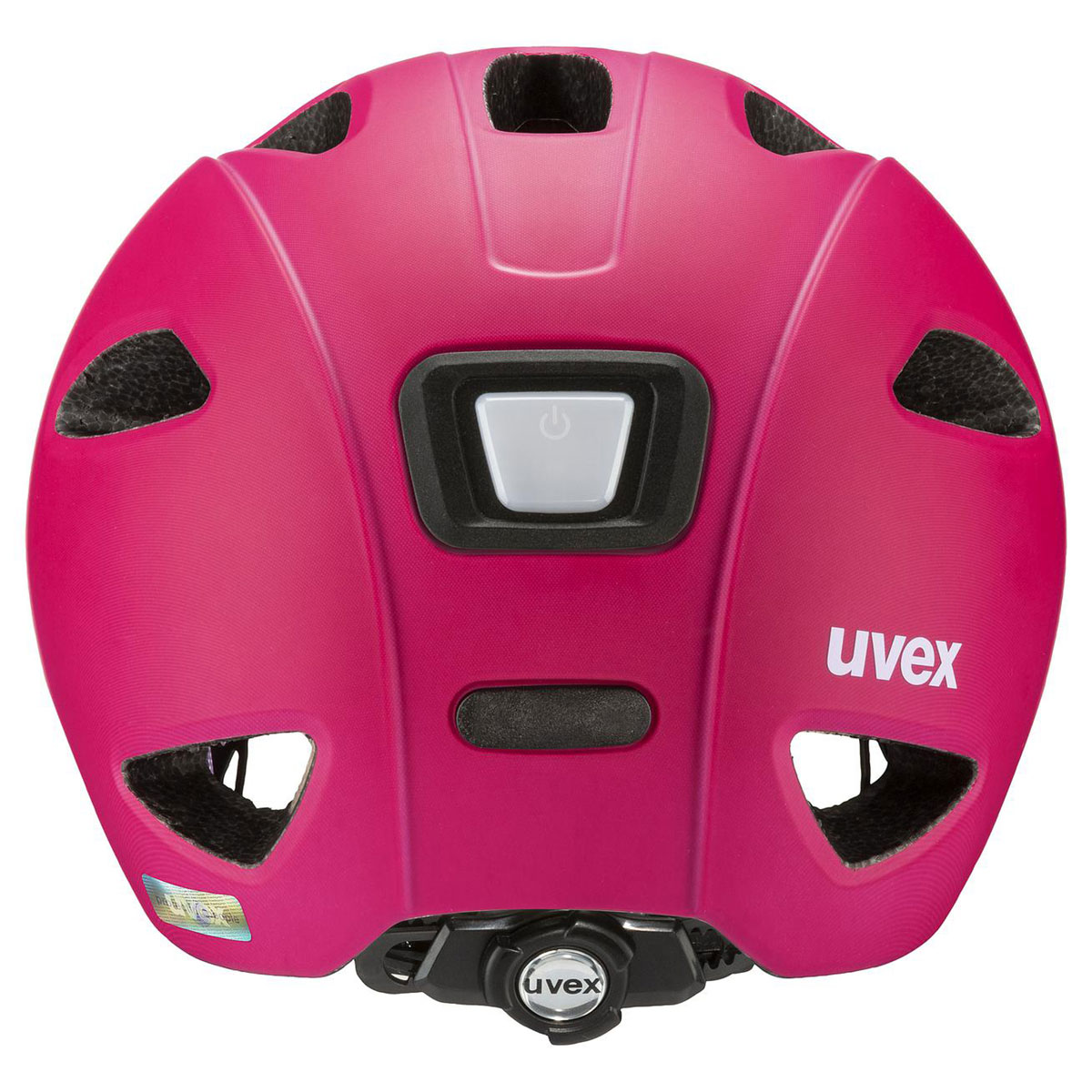 UVEX Oyo Berry-purple Mat (s4100490600)