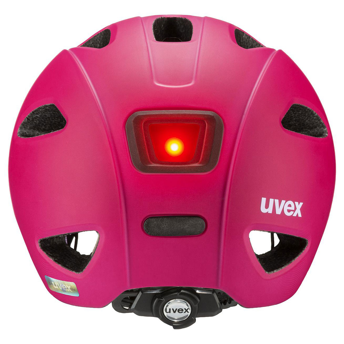 UVEX Oyo Berry-purple Mat (s4100490600)