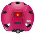 UVEX Oyo Berry-purple Mat (s4100490600)