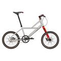 CANNONDALE HOOLIGAN 1 (2017)