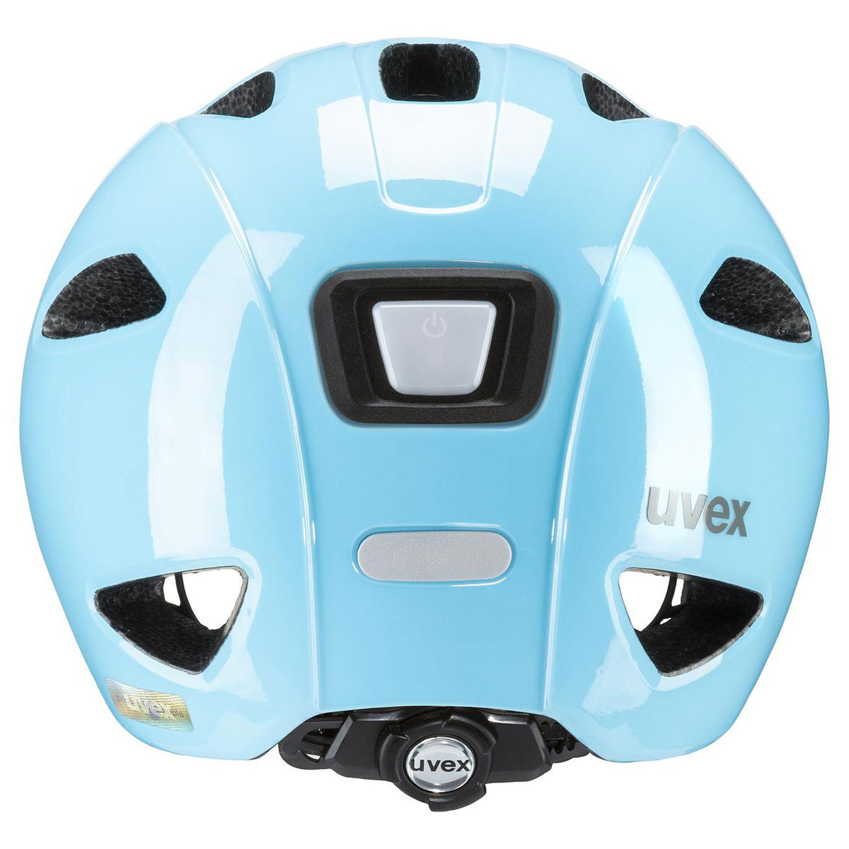 UVEX Oyo Cloud Blue-grey (s4100490400)