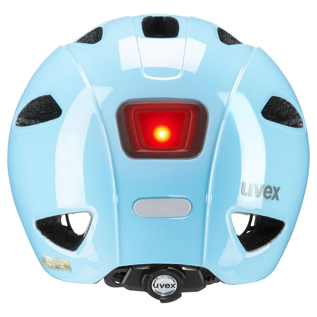 UVEX Oyo Cloud Blue-grey (s4100490400)