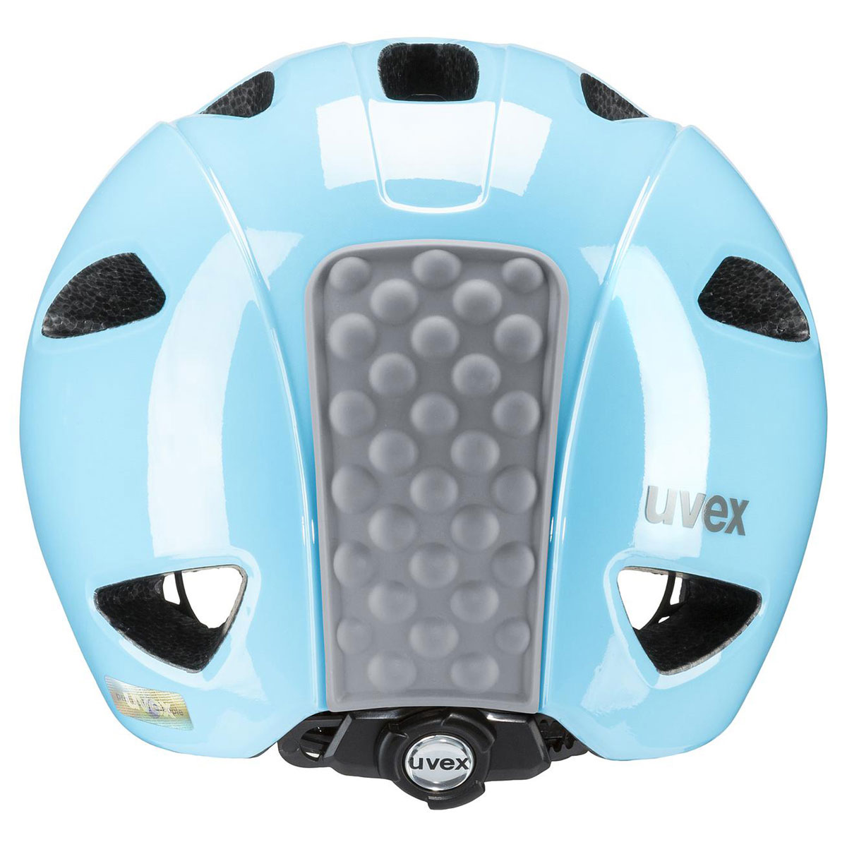 UVEX Oyo Cloud Blue-grey (s4100490400)