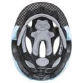 UVEX Oyo Cloud Blue-grey (s4100490400)