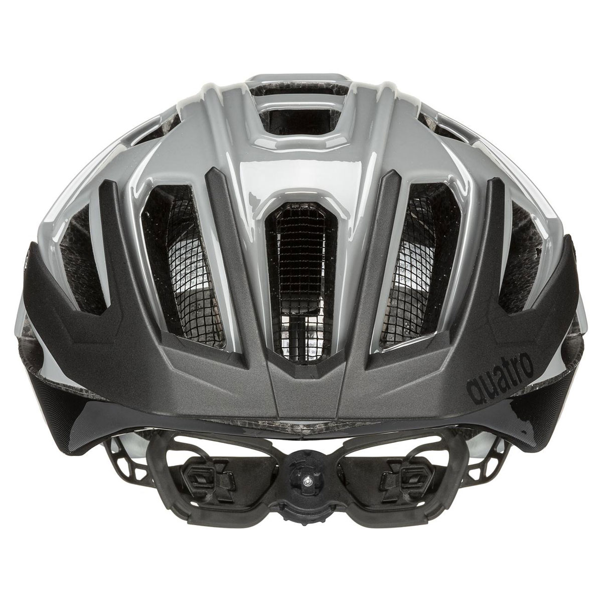 UVEX Quatro Rhino Black (s4137753400)