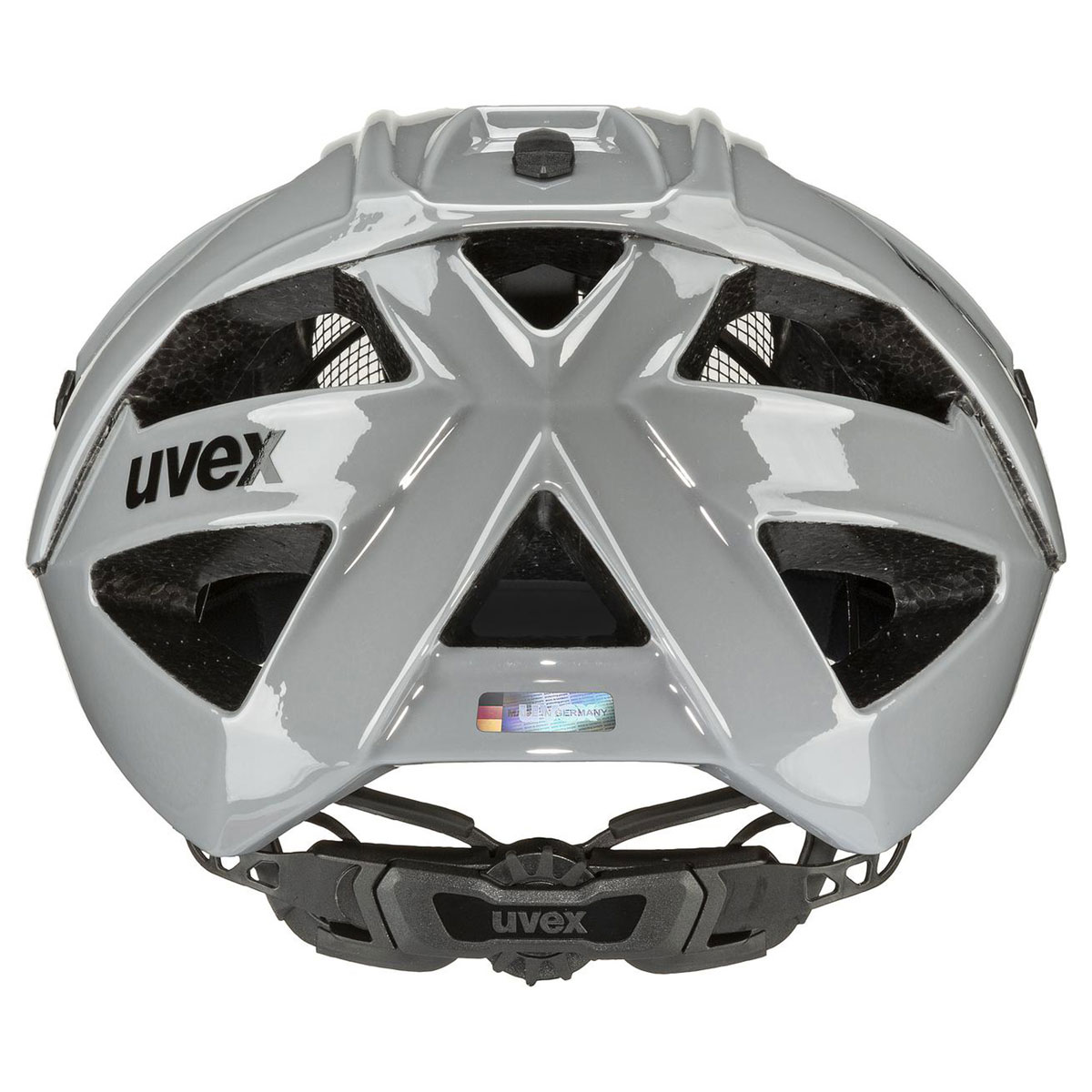UVEX Quatro Rhino Black (s4137753400)