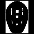 UVEX Quatro Rhino Black (s4137753400)