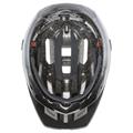 UVEX Quatro Rhino Black (s4137753400)