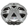 UVEX Quatro Rhino Black (s4137753400)