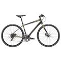 CANNONDALE QUICK DISC 3 (2017)