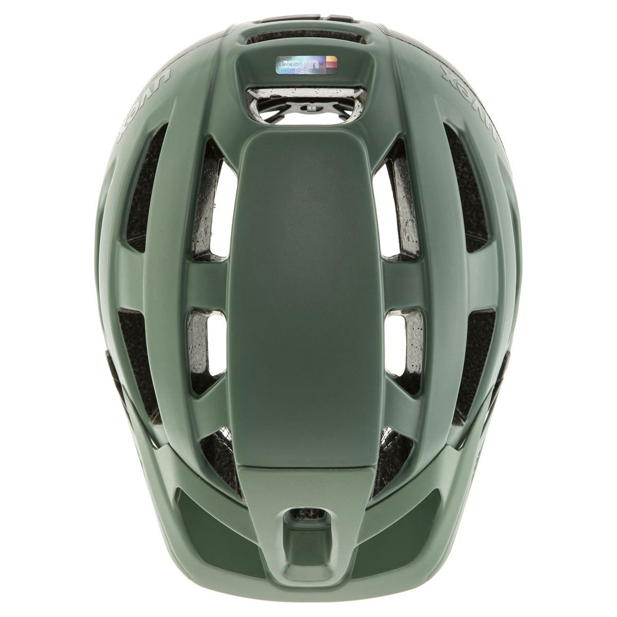 UVEX Finale 2.0 Moss Green Mat (s4129671100)