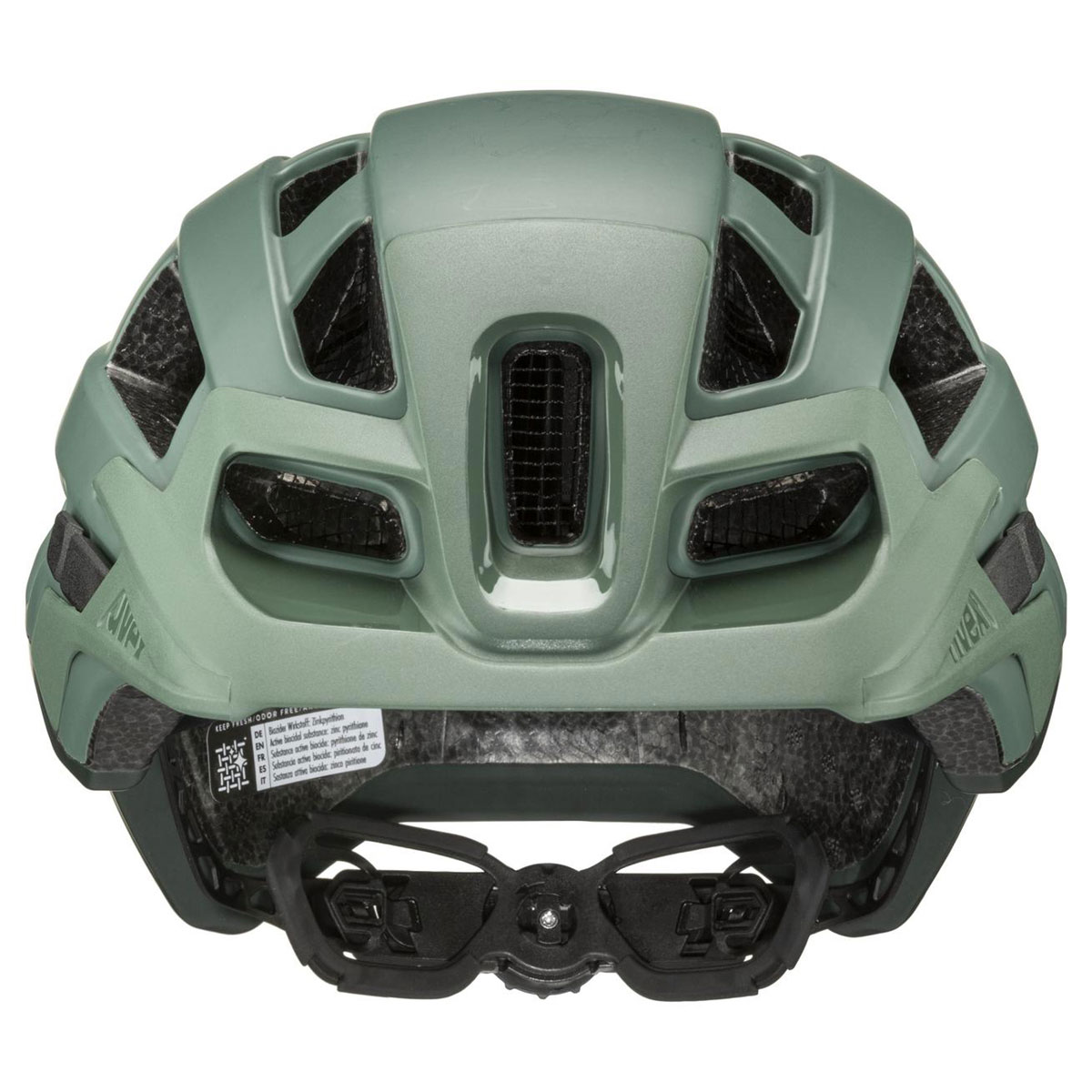 UVEX Finale 2.0 Moss Green Mat (s4129671100)