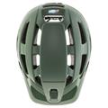 UVEX Finale 2.0 Moss Green Mat (s4129671100)