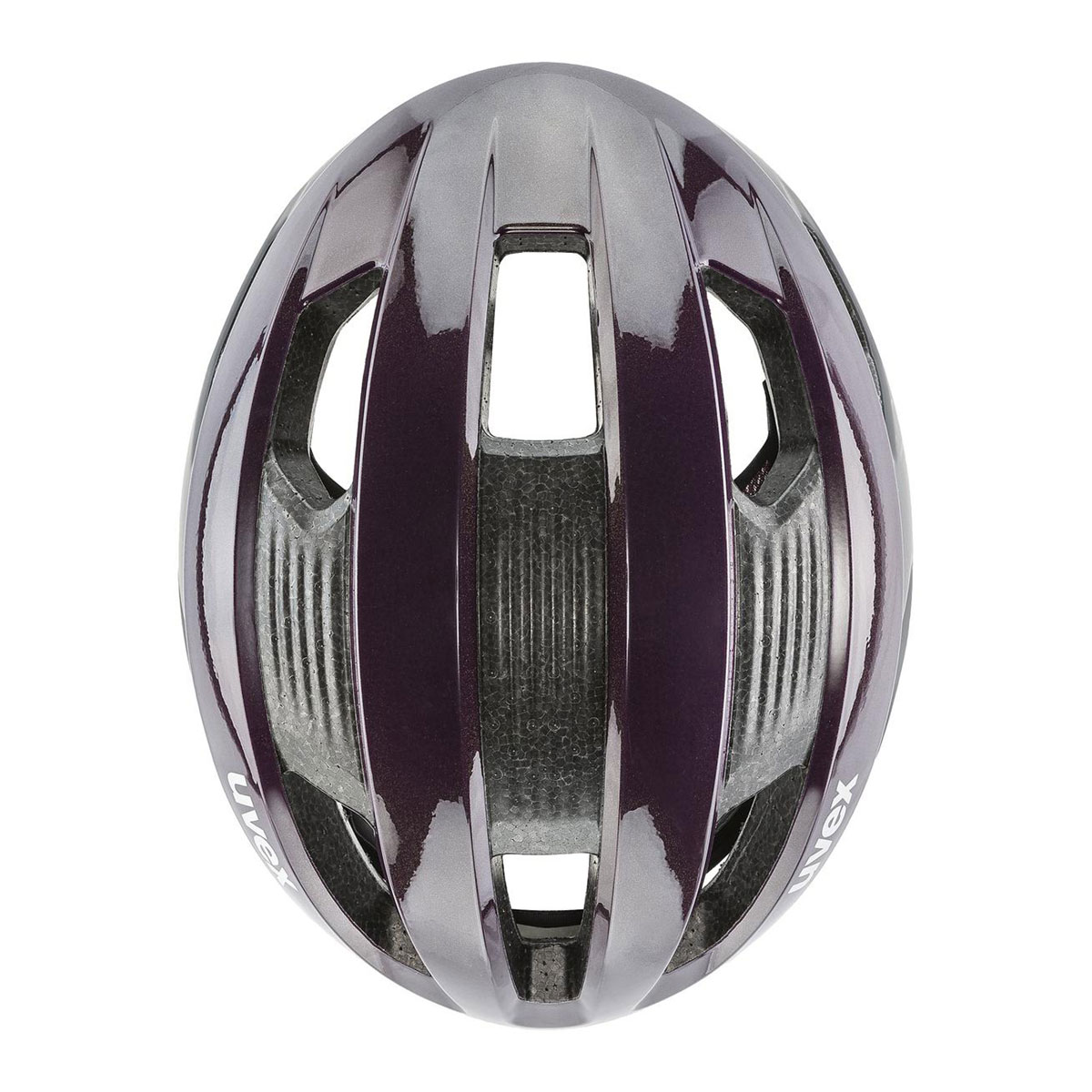 UVEX Rise Cc Prestige - Black Mat (s4100900400)