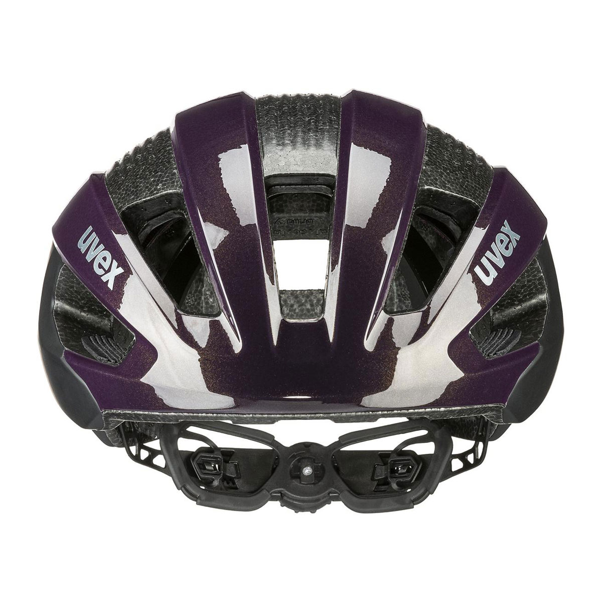 UVEX Rise Cc Prestige - Black Mat (s4100900400)