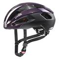 UVEX Rise Cc Prestige - Black Mat (s4100900400)
