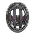 UVEX Rise Cc Prestige - Black Mat (s4100900400)