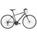 CANNONDALE QUICK 4 (2017)